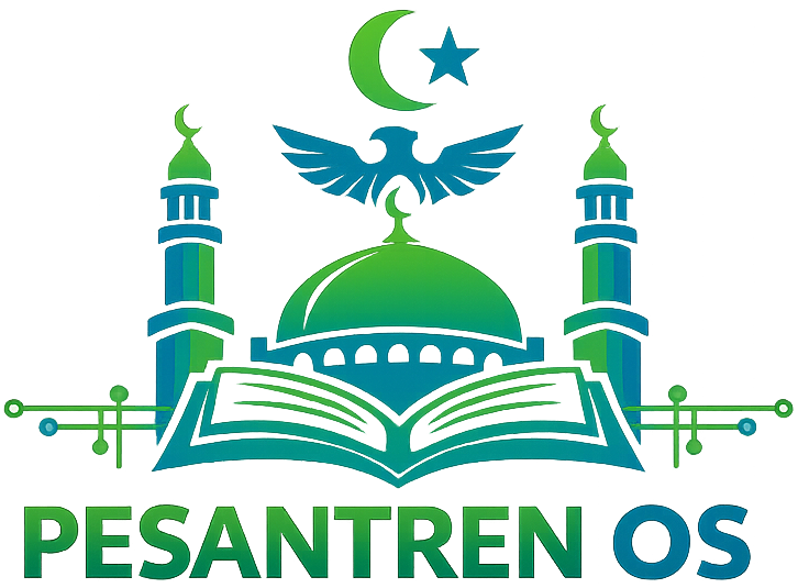 Pesantren OS